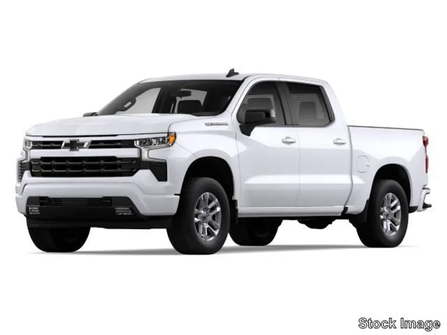 2023 Chevrolet Silverado 1500 RST photo 1