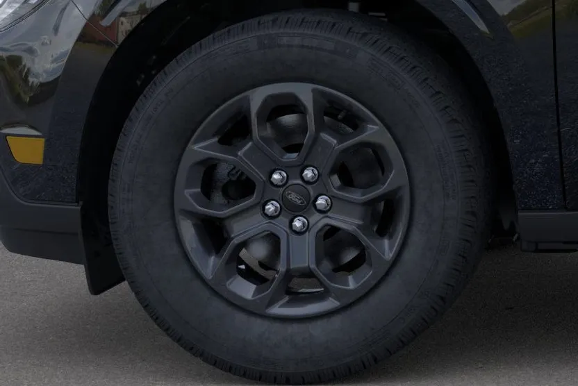 2025 Ford Maverick XLT photo 1