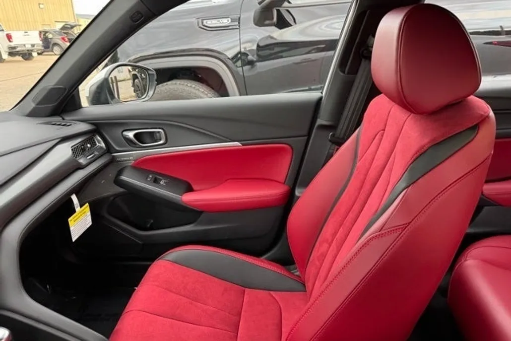 2024 Acura Integra A-Spec photo 1