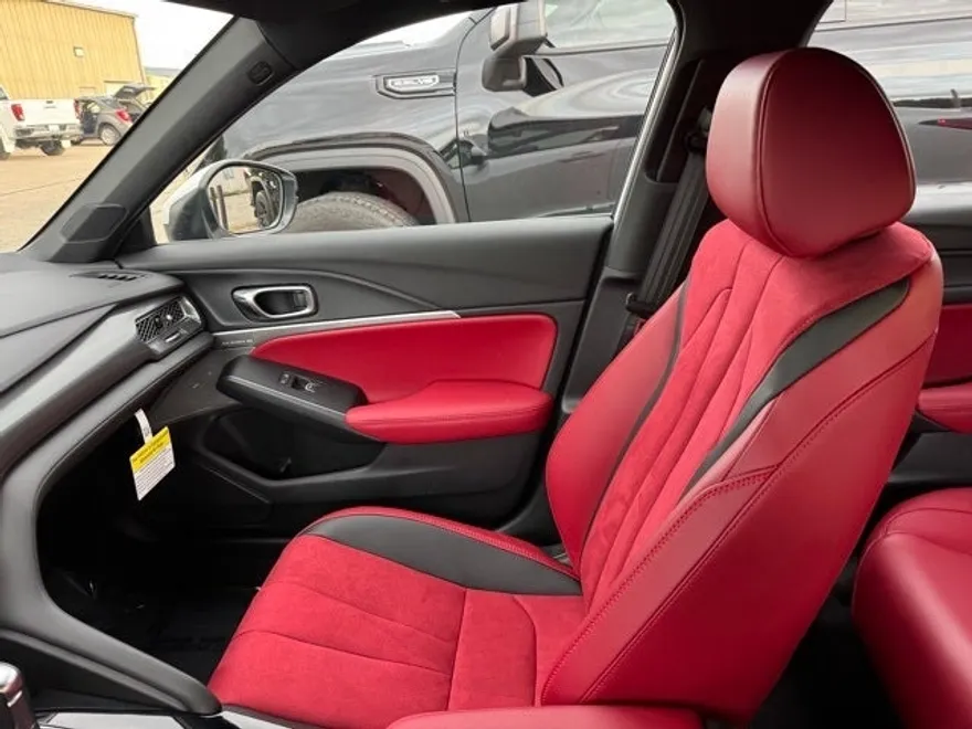 2024 Acura Integra A-Spec photo 1