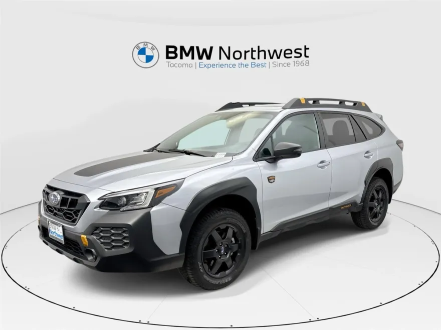 2025 Subaru Outback Wilderness photo 1