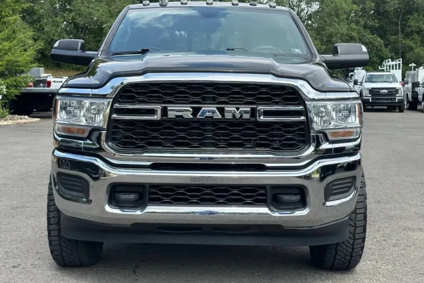 2021 Ram 2500 Tradesman photo 1