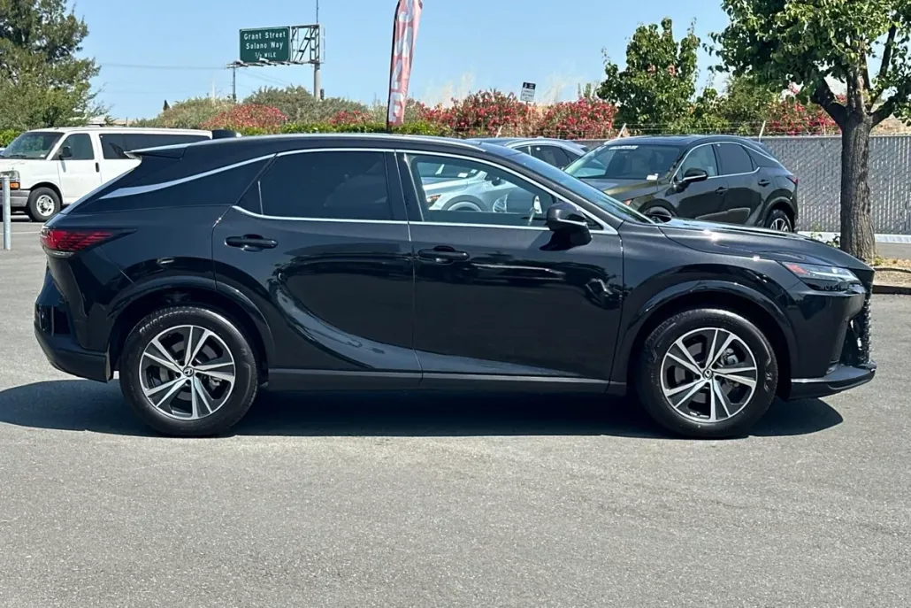 2023 Lexus RX 350 Premium photo 1