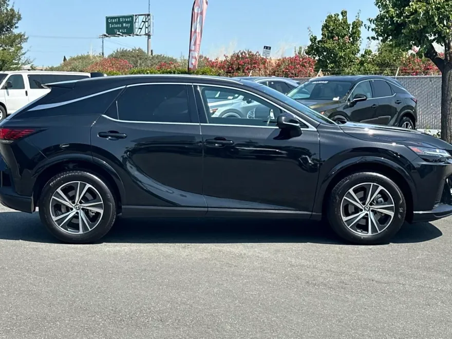 2023 Lexus RX 350 Premium photo 1