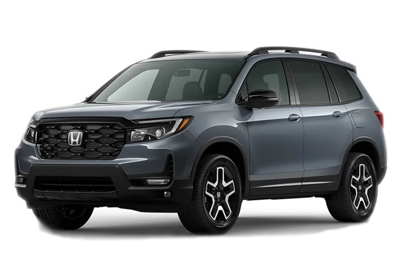 2023 Honda Passport Elite photo 1