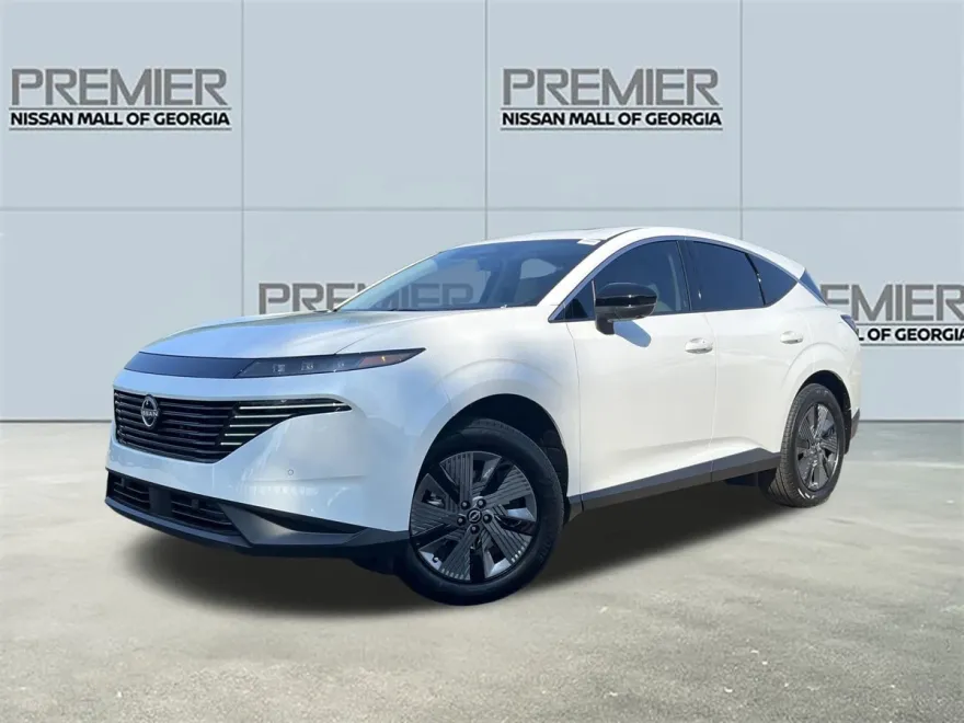 2025 Nissan Murano SL photo 1