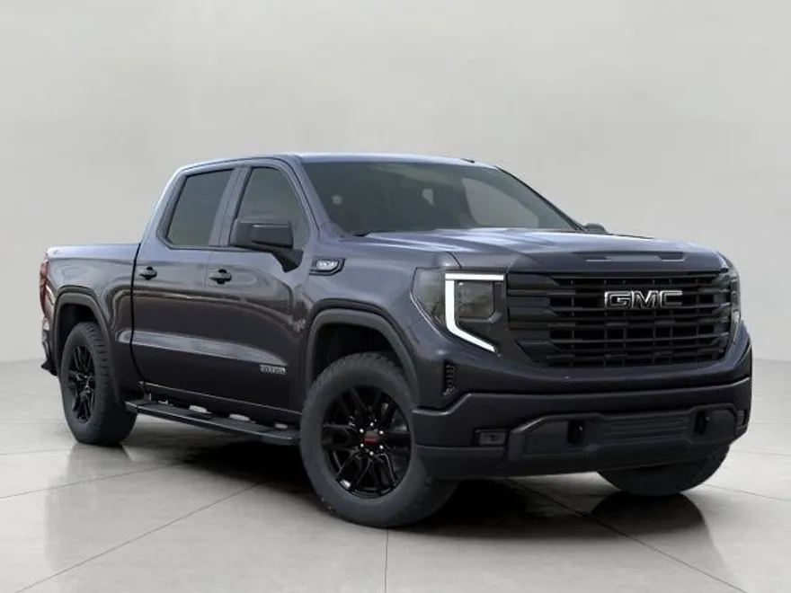 2026 Gmc Sierra 1500 Elevation photo 1