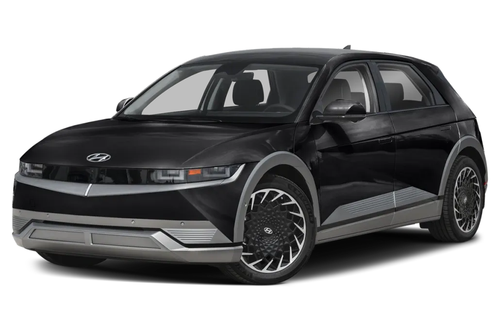 2022 Hyundai Ioniq 5 Limited photo 1
