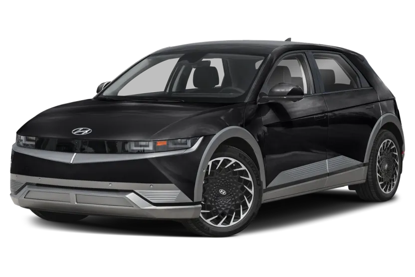 2022 Hyundai Ioniq 5 Limited photo 1