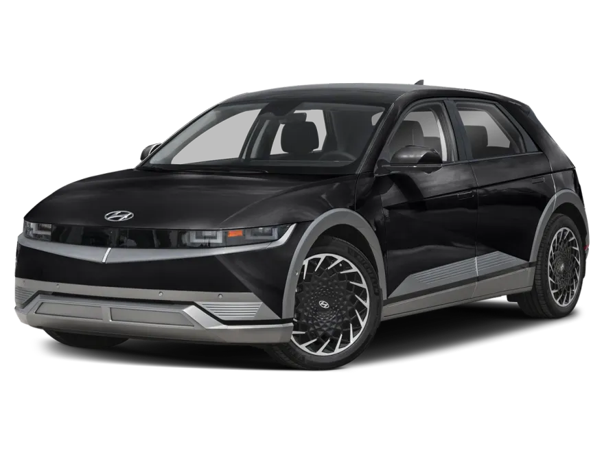 2022 Hyundai Ioniq 5 Limited photo 1