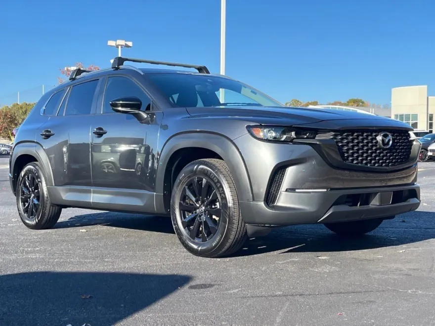 2024 Mazda CX-50 2.5 Select photo 1
