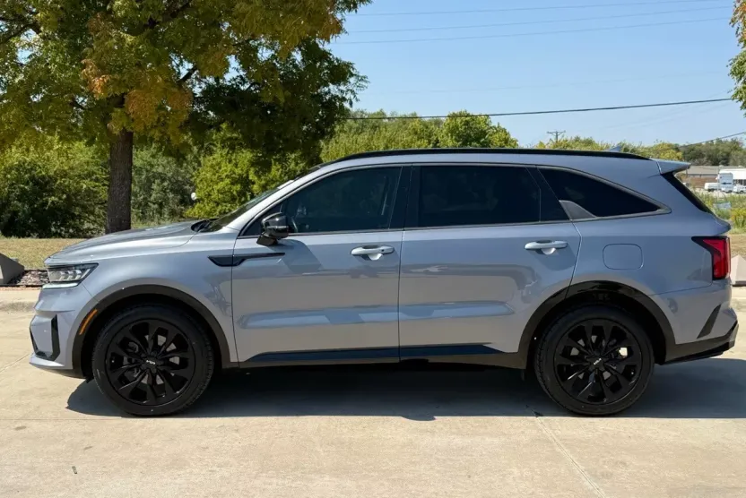 2022 Kia Sorento photo 1