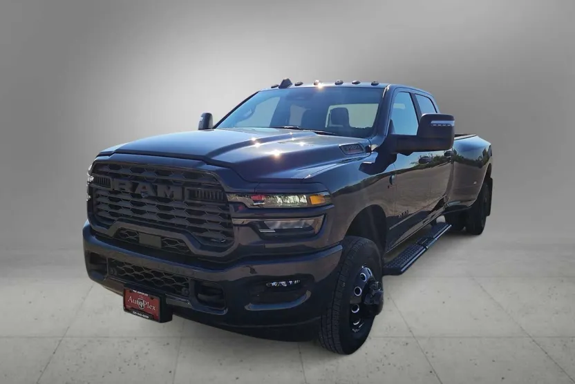 2026 Ram 3500 Lone Star photo 1
