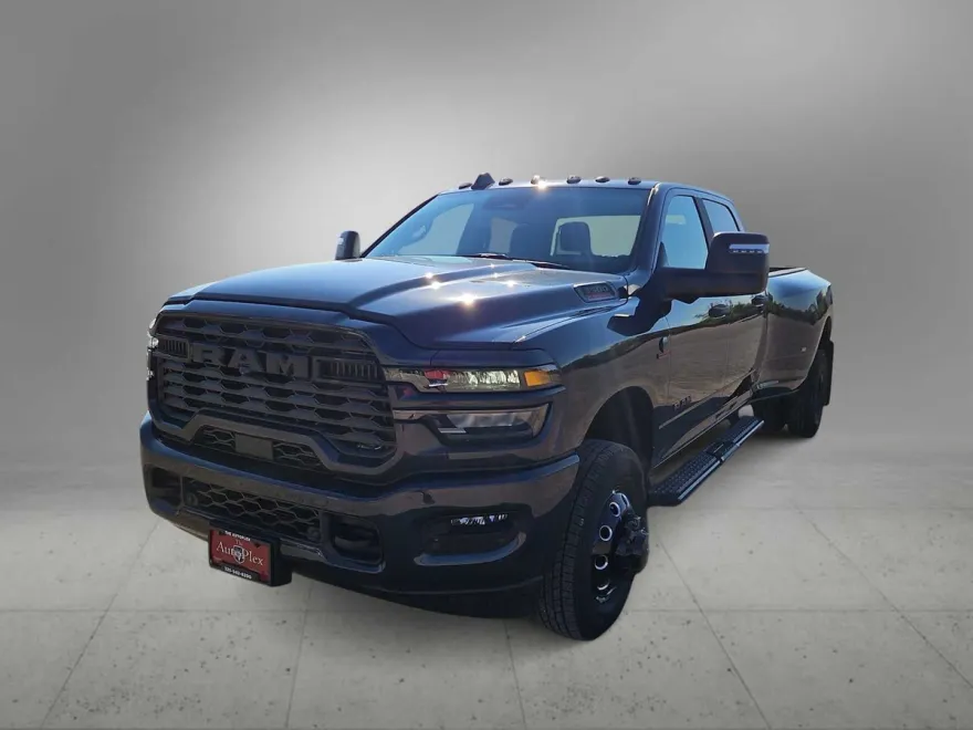 2026 Ram 3500 Lone Star photo 1