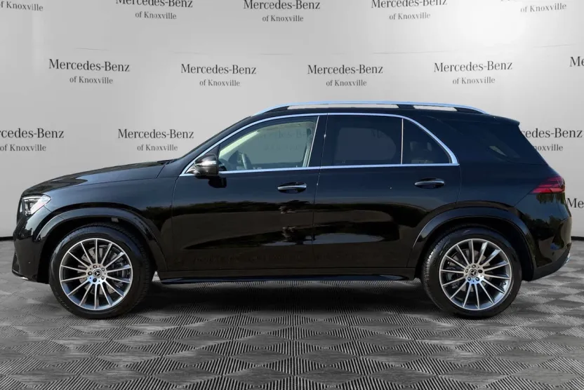 2026 Mercedes Benz GLE 450 4MATIC photo 1