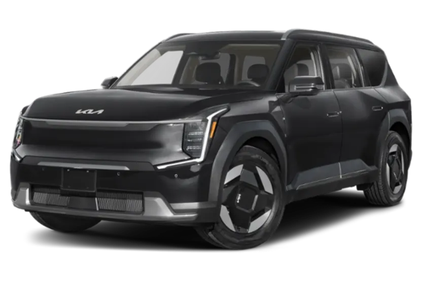 2026 Kia EV9 Wind photo 1