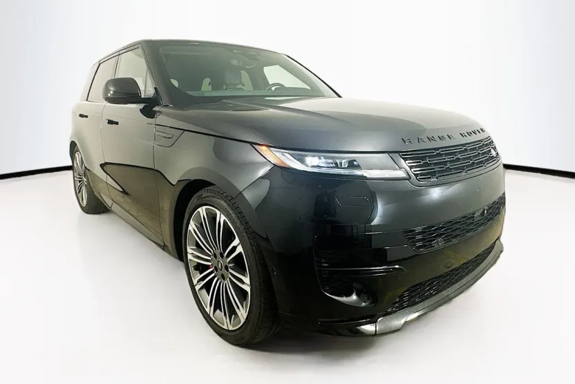 2024 Land Rover Range Rover Sport SE photo 1