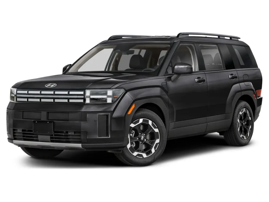 2026 Hyundai Santa Fe SEL photo 1