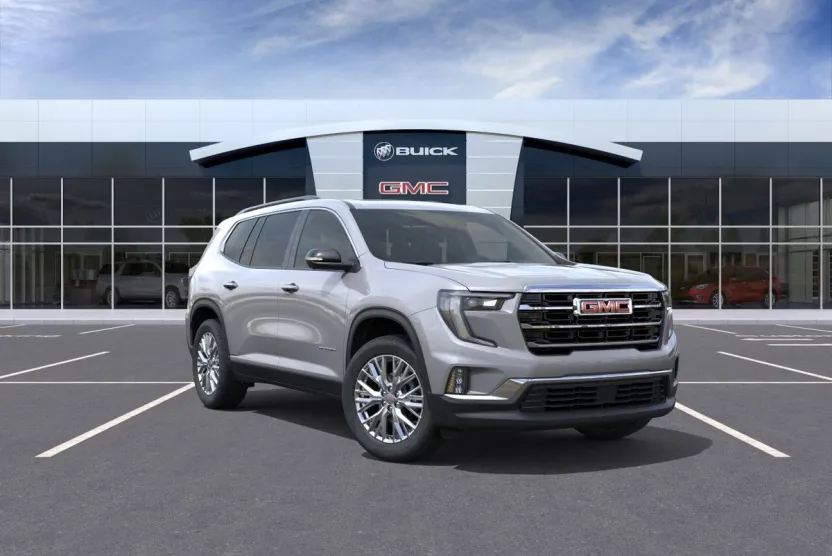 2026 Gmc Acadia Elevation photo 1