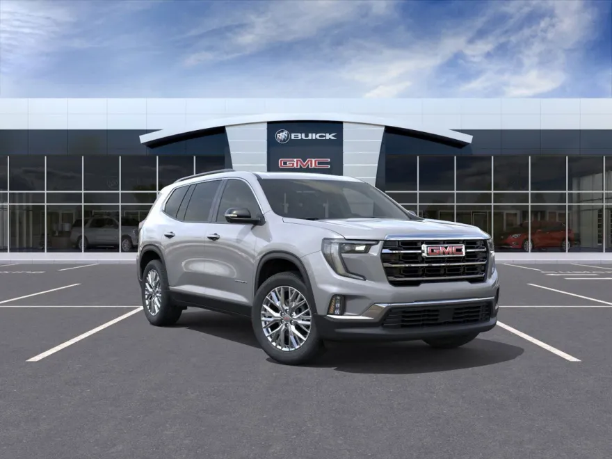 2026 Gmc Acadia Elevation photo 1