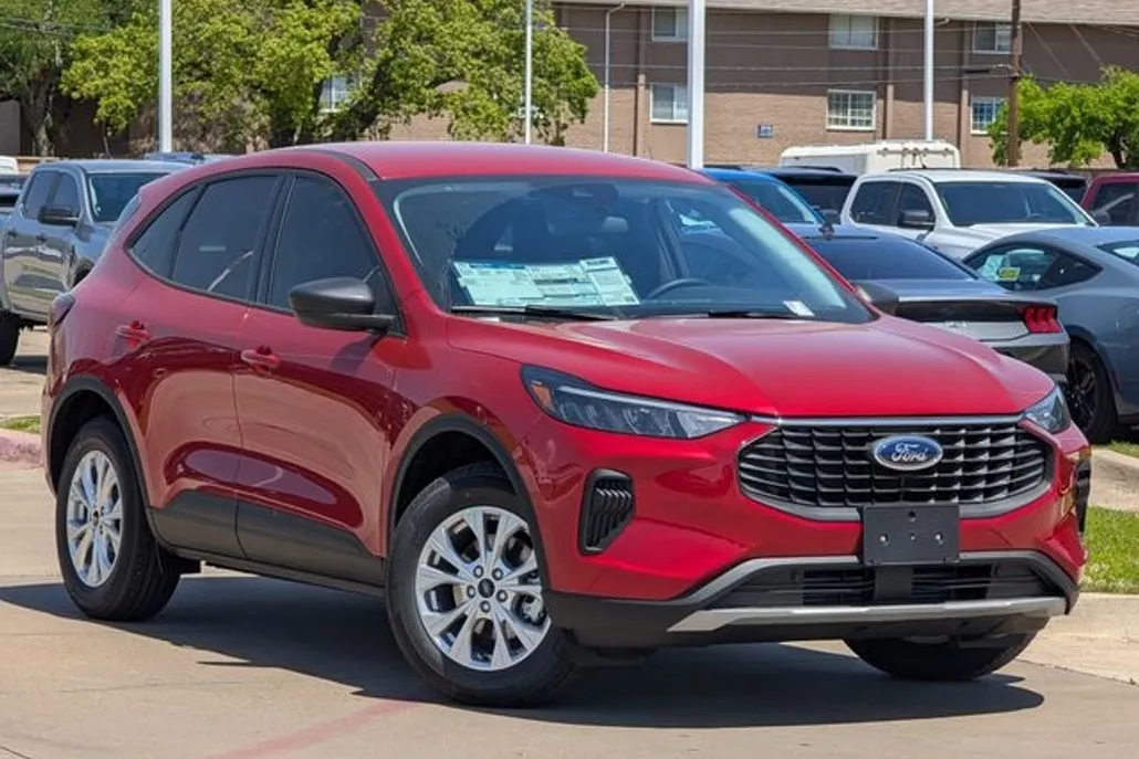 2025 Ford Escape Active photo 1