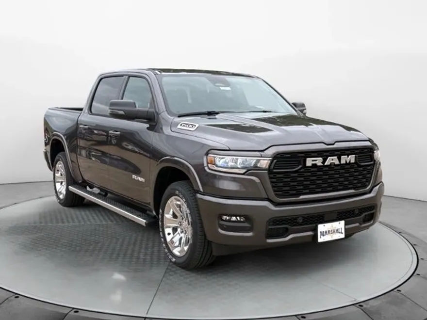 2026 Ram 1500 Sport photo 1