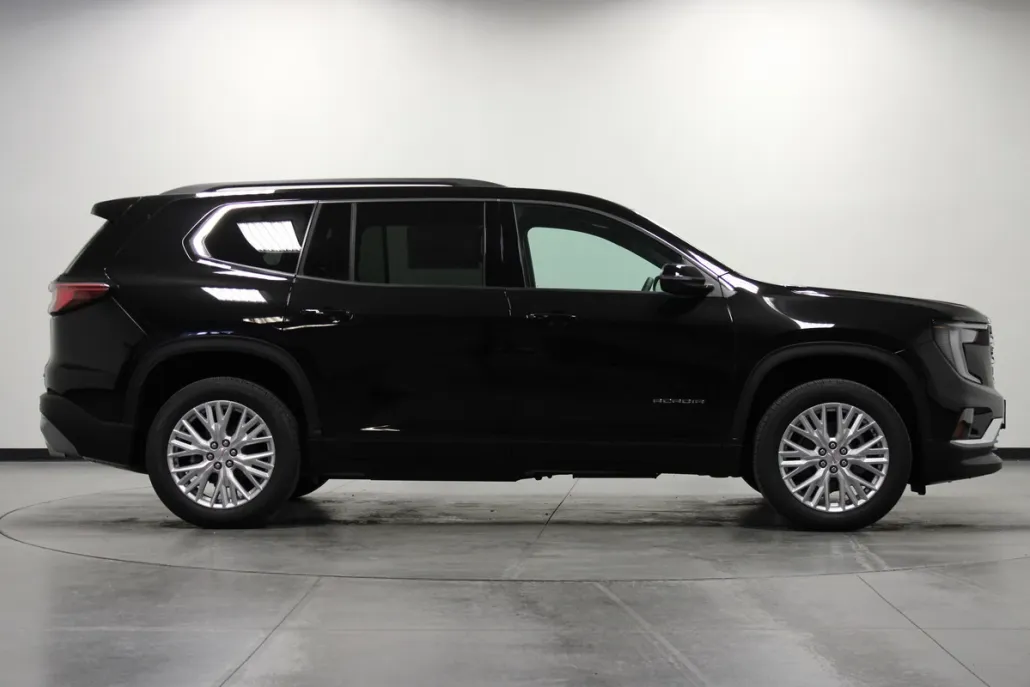 2025 Gmc Acadia Elevation photo 1