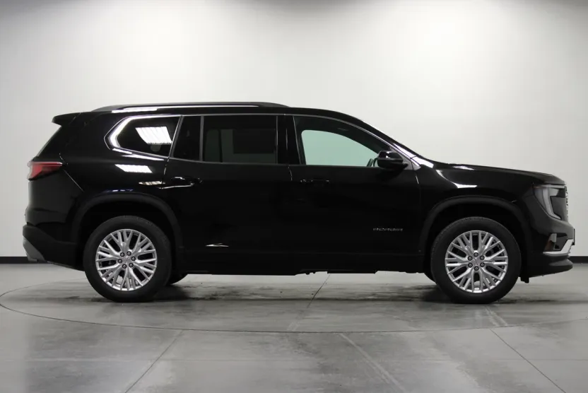2025 Gmc Acadia Elevation photo 1