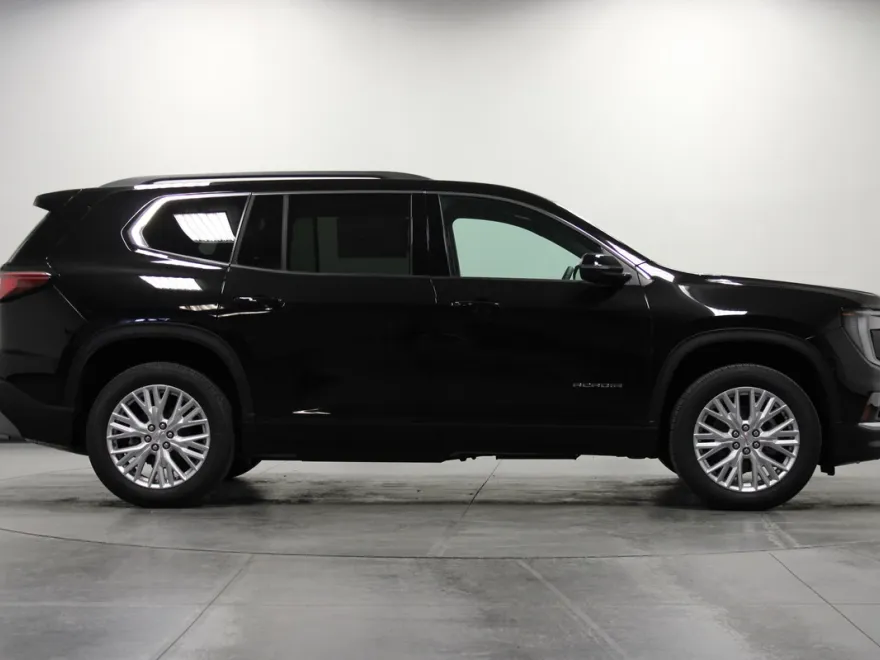2025 Gmc Acadia Elevation photo 1