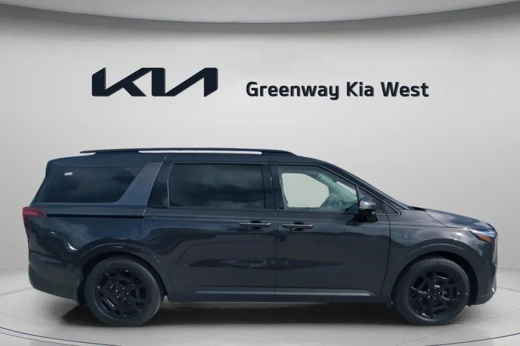 2026 Kia Carnival SX Prestige photo 1