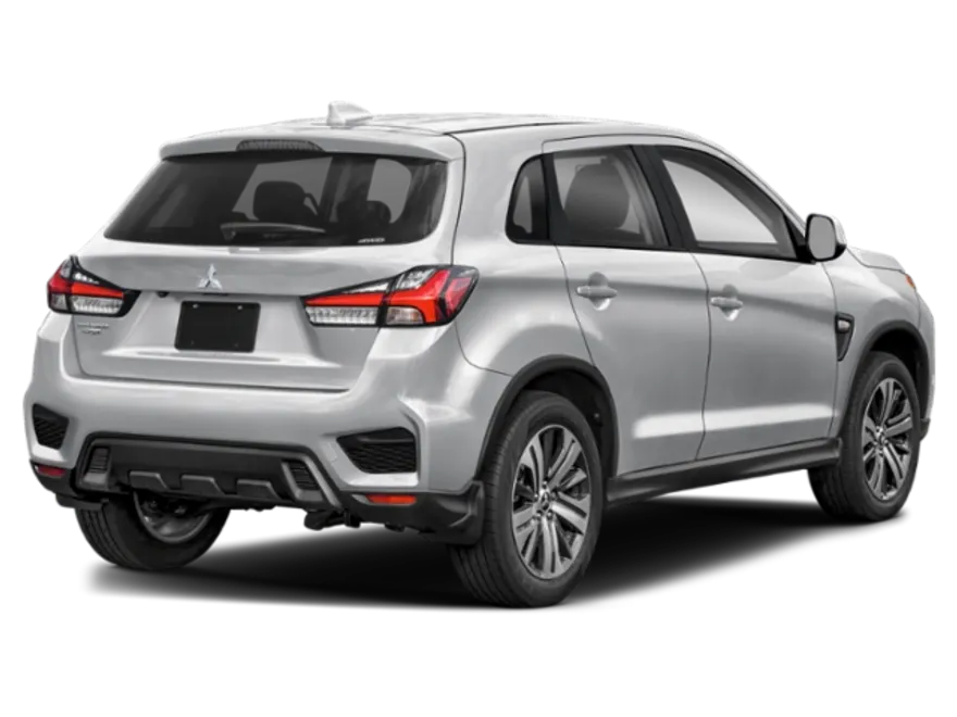 2025 Mitsubishi Outlander Sport ES photo 1