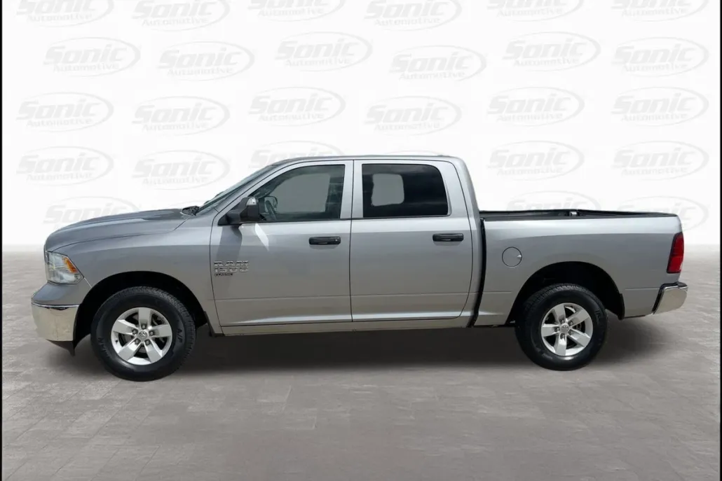 2023 Ram 1500 Classic SLT photo 1