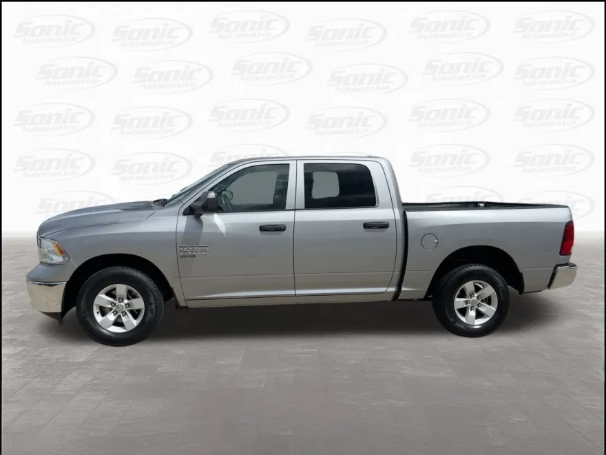 2023 Ram 1500 Classic SLT photo 1