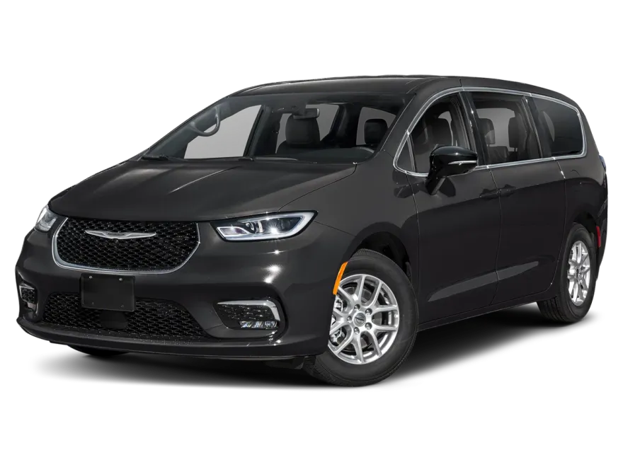 2025 Chrysler Pacifica photo 1