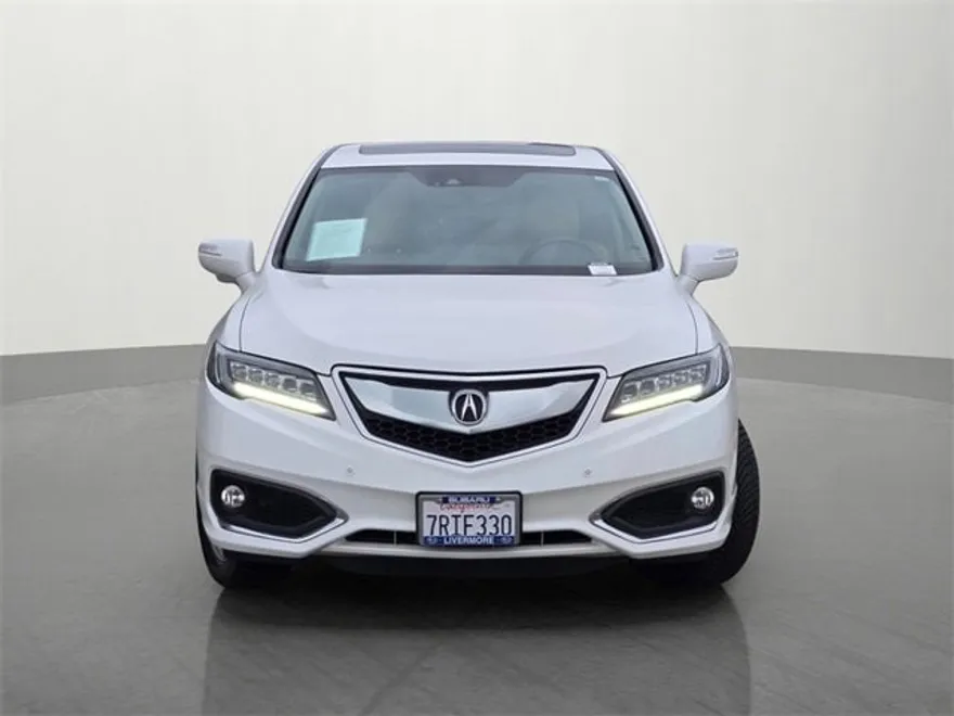 2016 Acura RDX Advance photo 1