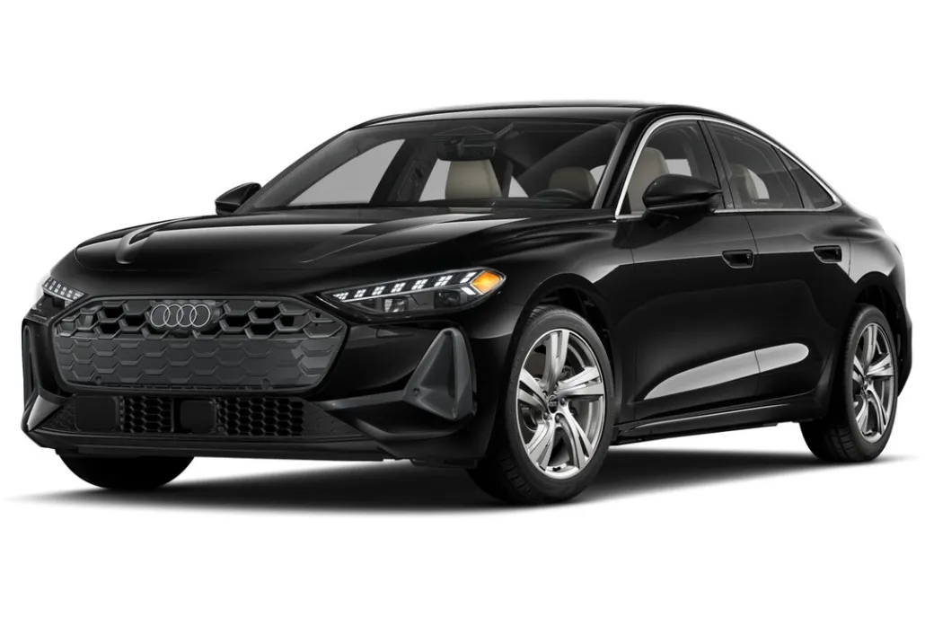 2025 Audi A5 Quattro Premium Plus photo 1