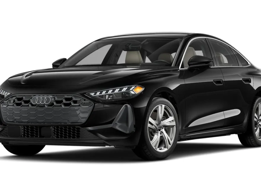 2025 Audi A5 Quattro Premium Plus photo 1
