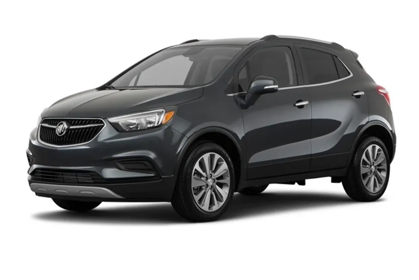 2018 Buick Encore Preferred photo 1