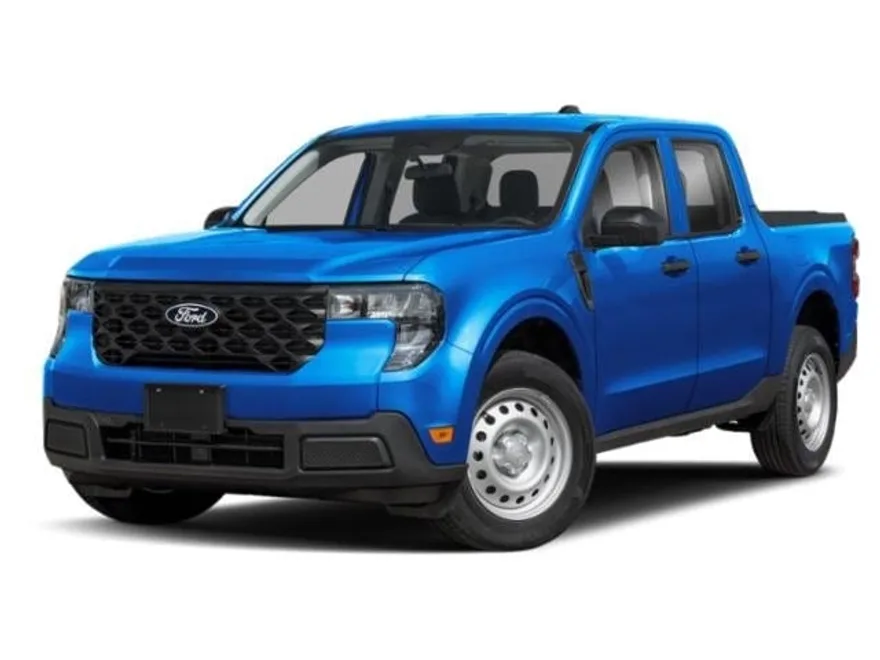 2025 Ford Maverick XL photo 1