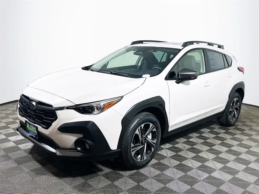 2025 Subaru Crosstrek Premium photo 1