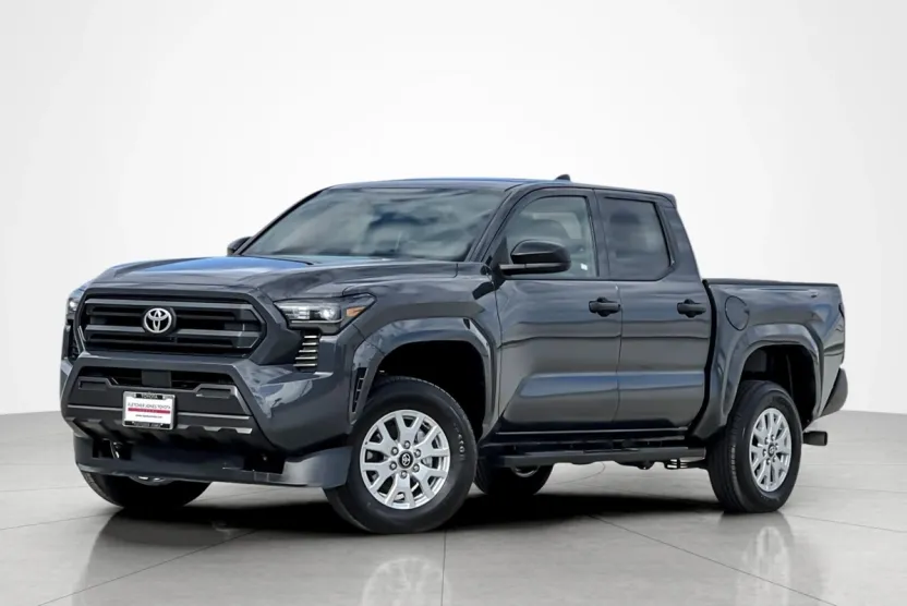 2024 Toyota Tacoma SR photo 1