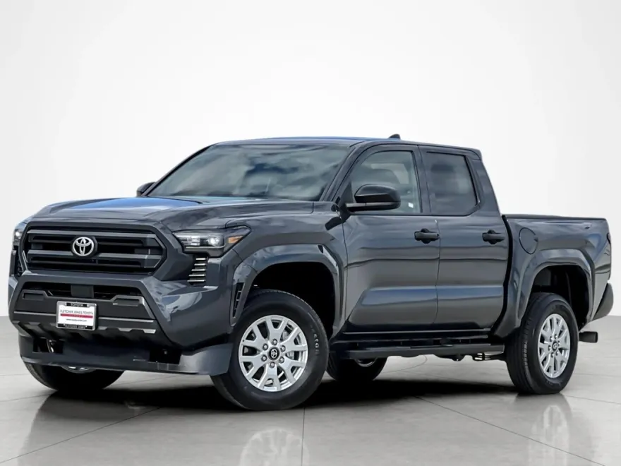 2024 Toyota Tacoma SR photo 1