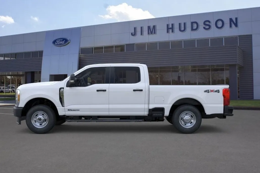 2026 Ford F-250 photo 1