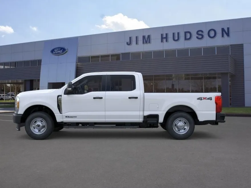 2026 Ford F-250 photo 1