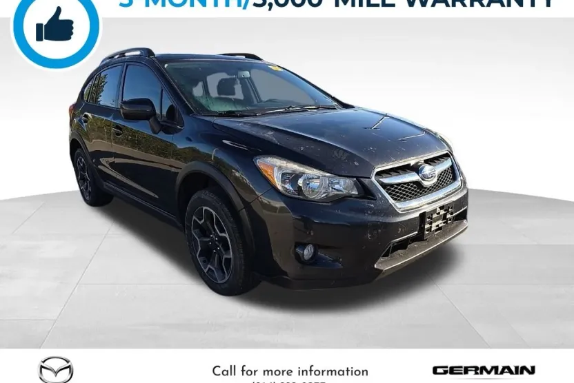 2015 Subaru Crosstrek 2.0i Premium photo 1