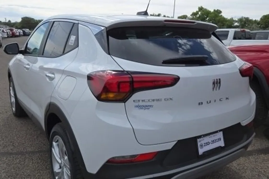 2026 Buick Encore GX Preferred photo 1