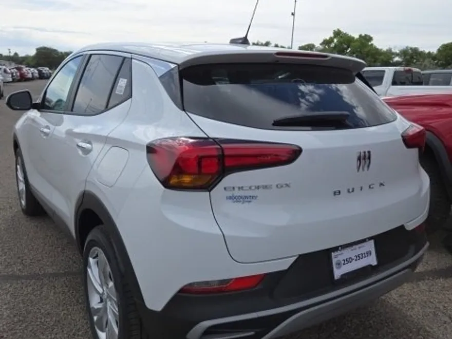2026 Buick Encore GX Preferred photo 1