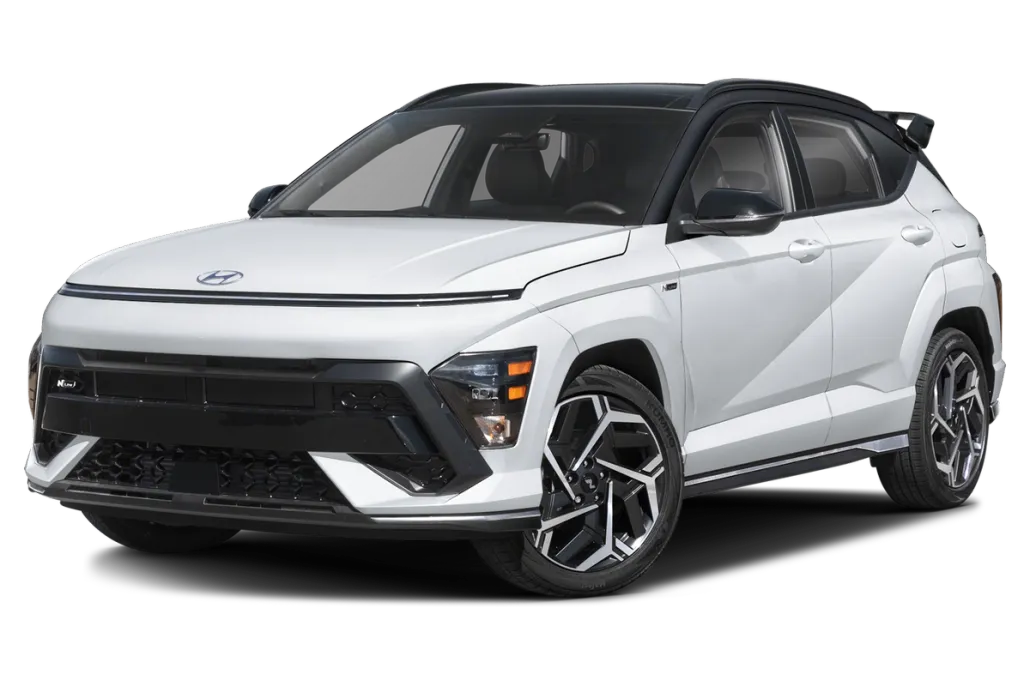 2024 Hyundai Kona N Line photo 1