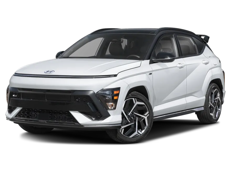 2024 Hyundai Kona N Line photo 1