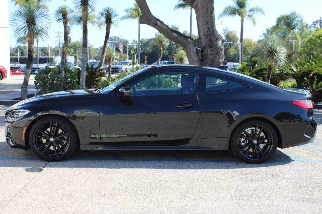 2023 Bmw 430i photo 1